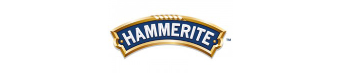 hammerite-logo-thin