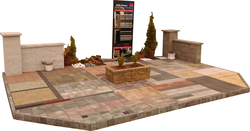 SEMMELROCK VRT large