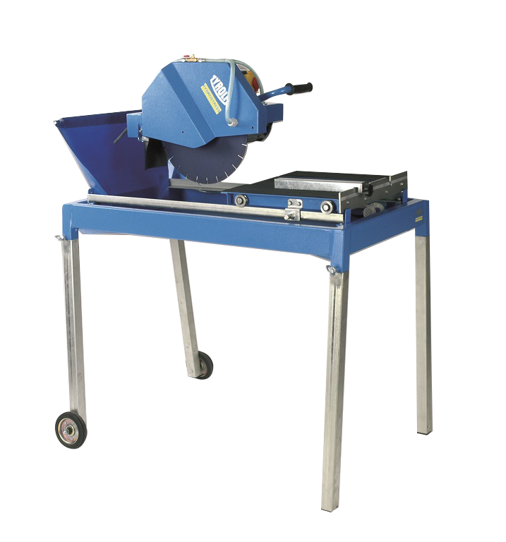 TYROLIT SILENTE TBE 350_cut