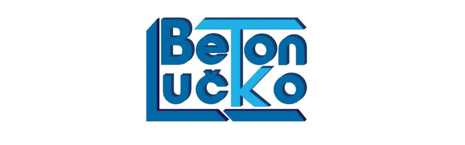 beton lučko